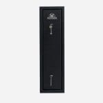 HuntGuard Rangemore 2 Gun Breakdown Gun Cabinet for Shotguns and Rifles UK