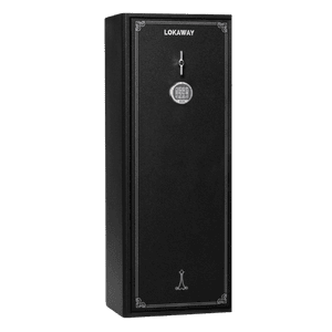 Lokaway 4K Gun Cabinet Comparison Table 300x300