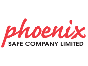 Phoenix Safe Company Logo Comparison Table